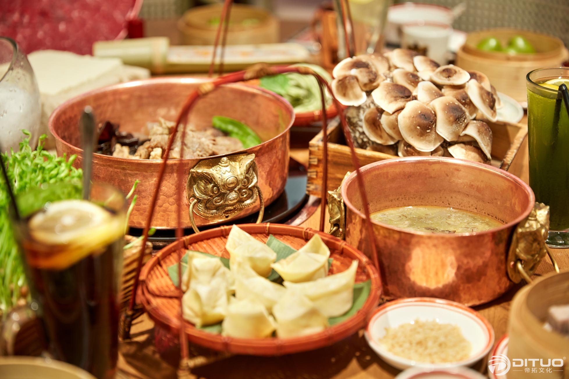 也是一个有极致追求的产品主义者,做这个品牌也是想通过"轻食"把健康